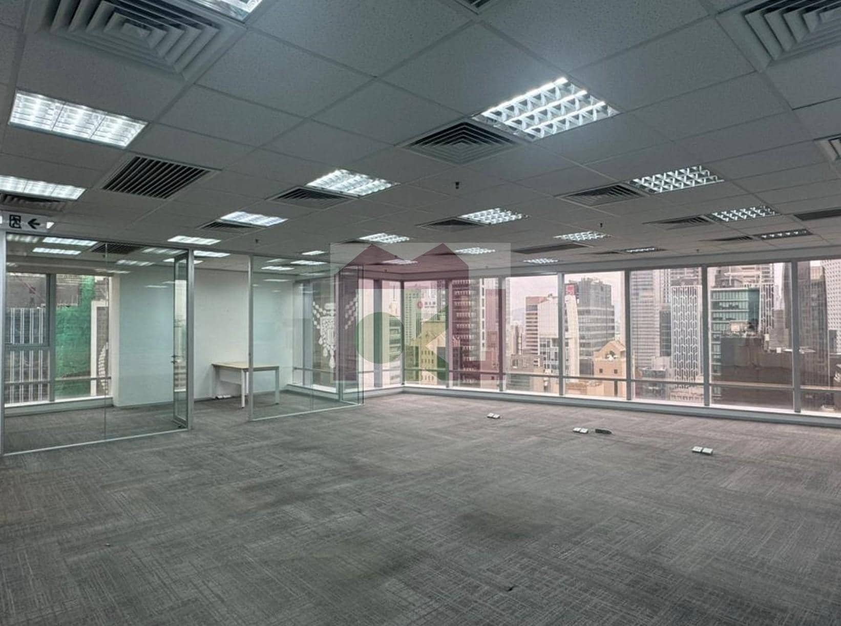 The Centriumのブル或物件の写真